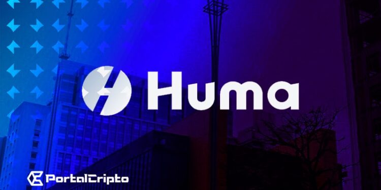 Huma Finance Capta US$ 38 Milhões para Expansão em Blockchain com Tokenização de Ativos Reais