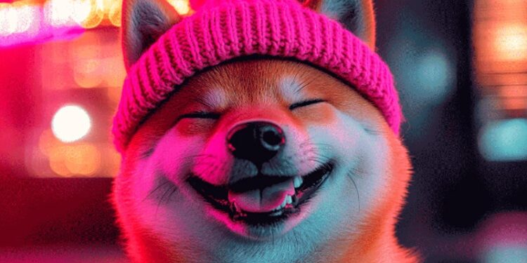 Investidores fogem da volatilidade do mercado em Dogwifhat e Cardano para fazer grandes apostas em FXGuys ($FXG)