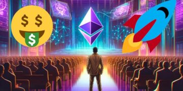 Ethereum em alta: atingirá 200% em breve? Analistas preveem que esta nova altcoin pode crescer 10.000% até 2024