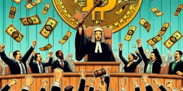 Os detentores do token Starknet aprovam o plano de staking, o preço do XRP cai em meio a problemas legais, a estreia do Dogen entra em um ciclo de alta