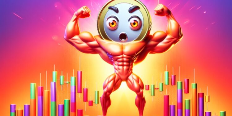 Detentores de Dogecoin (DOGE) entram em pânico enquanto comerciantes do Chade se preparam para garantir ganhos de 10.000% com Dogen em quaisquer condições de mercado