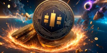 Este relatório mostra que os investidores continuam otimistas em relação ao Bitcoin, Ethereum e esta joia PropFi