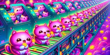 Memecoin com tema de cachorro desequilibrado de Solana perturba o mercado, POPCAT e MEW ficam para trás