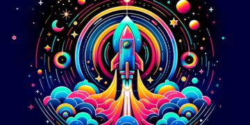 O foguete cripto do quarto trimestre chegou: transforme US$ 1 em US$ 1.000 com esses 3 principais rivais da Cardano