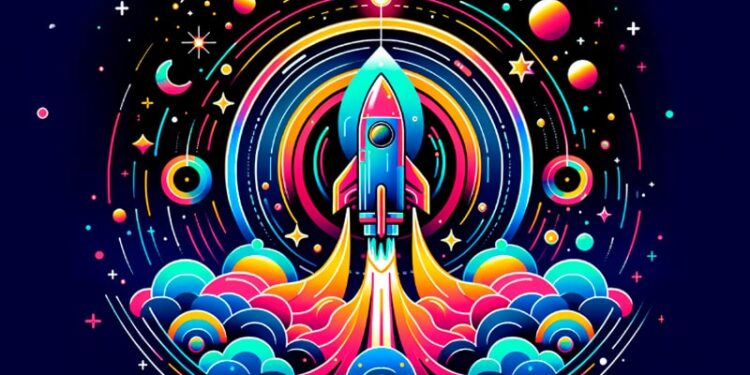 O foguete cripto do quarto trimestre chegou: transforme US$ 1 em US$ 1.000 com esses 3 principais rivais da Cardano