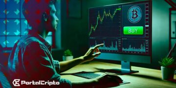 Índice de Medo do Bitcoin Despenca para 'Medo Extremo' e Indica Ponto Crítico
