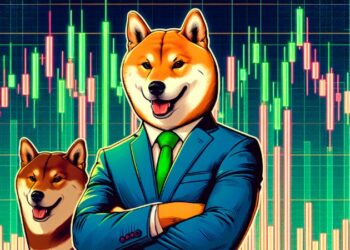 Previsão: Analistas definem cronograma realista para Shiba Inu (SHIB), Dogecoin (DOGE) e Dogen atingirem a marca de preço de US$ 1