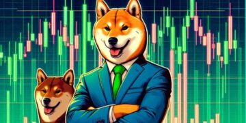 Previsão: Analistas definem cronograma realista para Shiba Inu (SHIB), Dogecoin (DOGE) e Dogen atingirem a marca de preço de US$ 1
