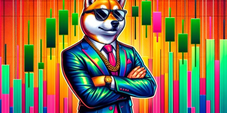 Previsão: Dogecoin (DOGE), Shiba Inu (SHIB) e a nova memecoin com tema de cachorro da Solana chegarão a US$ 1 em…
