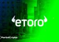 eToro Amplia Mercado com Negociação à Vista de Criptomoedas na Alemanha
