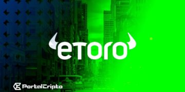 eToro Amplia Mercado com Negociação à Vista de Criptomoedas na Alemanha
