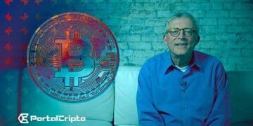 Peter Brandt Trader Alerta para Correção Prolongada do Bitcoin Após Queda Significativa