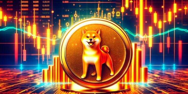 Trader que ganhou US$ 50 milhões com Solana revela uma nova memecoin otimista, enquanto PEPE e WIF estão prontos para o rompimento