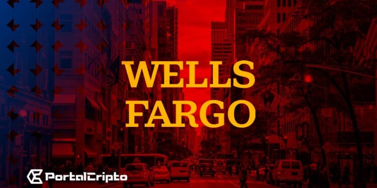 Wells Fargo Inicia Recomendação de ETFs de Bitcoin para Clientes de Alto Patrimônio em Setembro