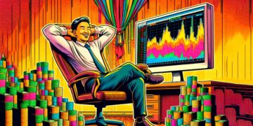 5 moedas meme com potencial 10x – a chance que você não vai perder desta vez