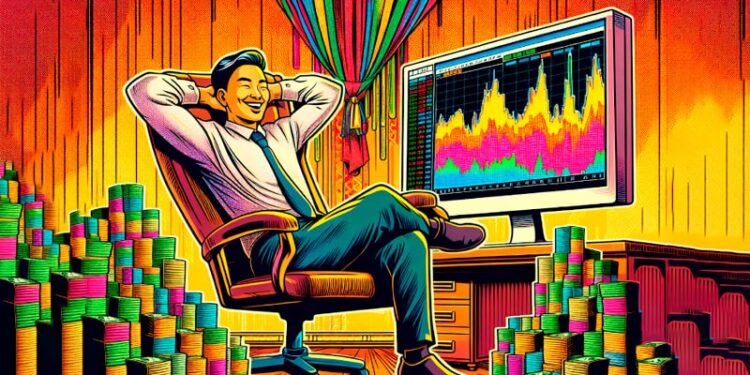 5 moedas meme com potencial 10x – a chance que você não vai perder desta vez