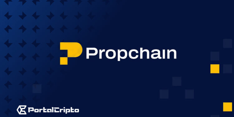 O que é Criptomoeda Propchain: Guia Completo Sobre Onde Comprar PROPC Crypto