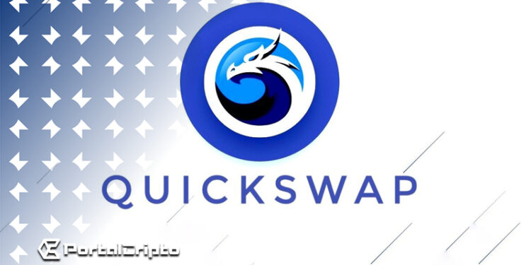 O que é Criptomoeda Quickswap: Guia Completo Sobre Onde Comprar QUICK Crypto