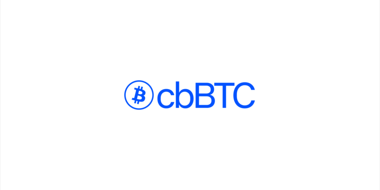 Token de Bitcoin encapsulado ‘cbBTC’ é ativado pela Coinbase