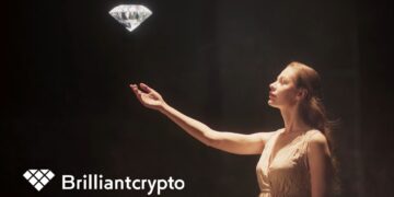 BrilliantCrypto Lança Aplicativo Móvel para Acadêmicos