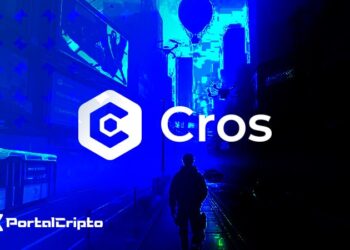 Cros World $CROS