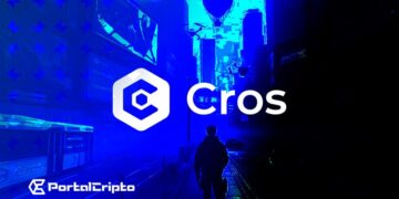 Cros World $CROS