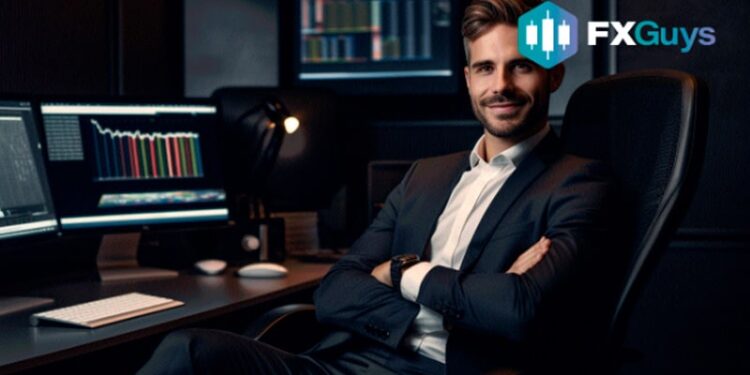 As moedas DeFi sofrem declínio, enquanto a FXGuys surge como uma concorrente promissora