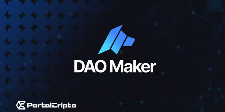 O que é Criptomoeda DAO Maker: Guia Completo Sobre Onde Comprar DAO Crypto