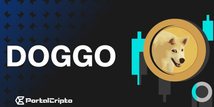 O que é Criptomoeda Doggo: Guia Completo Sobre Onde Comprar DOGGO Crypto