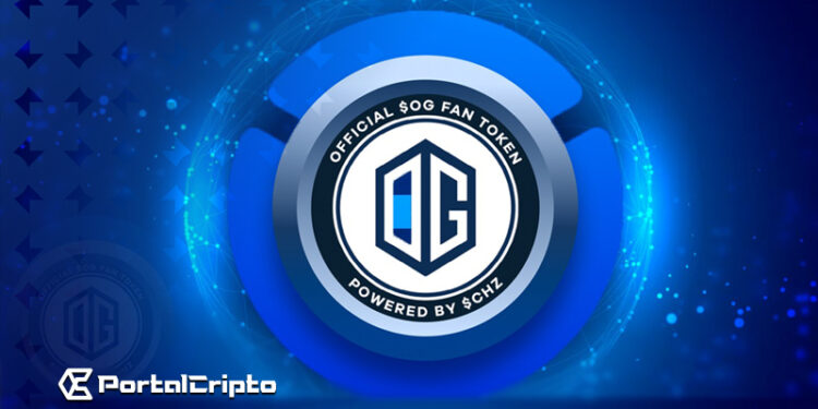 O que é Criptomoeda OG Fan Token: Guia Completo Sobre Onde Comprar OG Crypto