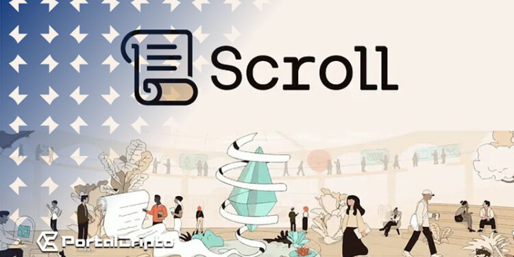 O que é Criptomoeda Scroll: Guia Completo Sobre Onde Comprar SCR Crypto