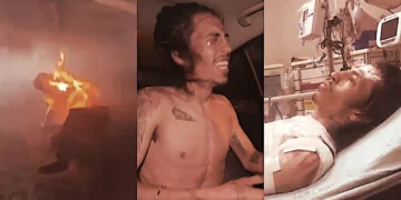 Desenvolvedor do meme DARE Abandona Projeto Após Incidente com Fogo