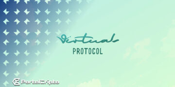 O que é Criptomoeda Virtuals Protocol: Guia Completo Sobre Onde Comprar VIRTUAL Crypto