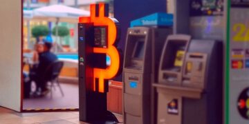 Caixas eletrônicos de Bitcoin: conveniência e privacidade em transações de Bitcoin para dinheiro