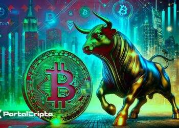 Bitcoin Hoje 18/10/2024: Força compradora pode levar BTC à USD 71.500