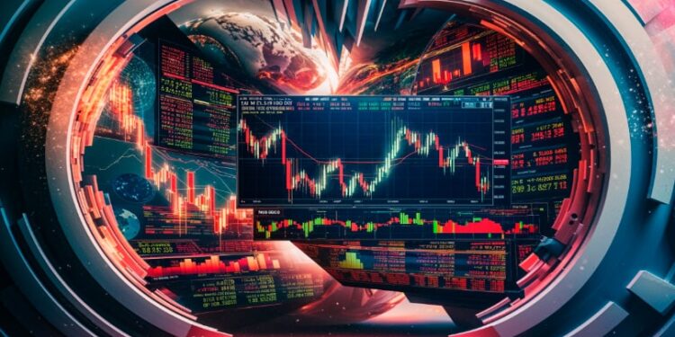 $1 milhão arrecadado e contando: por que FXGuys é a pré-venda de criptomoedas mais quente agora