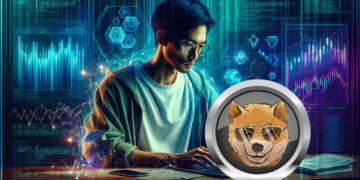 Investidores de Dogecoin (DOGE) e Shiba Inu (SHIB) mudam o foco para Dogen devido ao seu potencial de crescimento explosivo de 500x