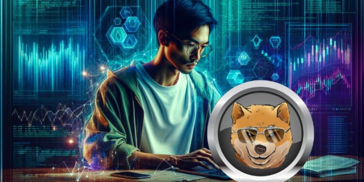 Investidores de Dogecoin (DOGE) e Shiba Inu (SHIB) mudam o foco para Dogen devido ao seu potencial de crescimento explosivo de 500x