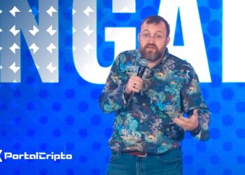 Charles Hoskinson Promove Projeto Midnight para Superar Rivalidade entre Blockchains
