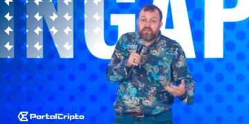 Charles Hoskinson Promove Projeto Midnight para Superar Rivalidade entre Blockchains