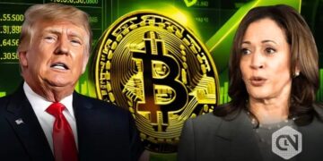 Eleições dos EUA de 2024 | Ganhe $ 20.000 por dia facilmente por meio da mineração de criptomoeda Bitcoin na nuvem ION