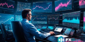 Especialista diz que a previsão de 25x é a razão pela qual os investidores do BNB e do TRON estão buscando os melhores retornos no FXGuys ($FXG)