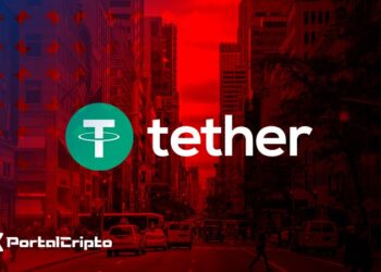 Tether