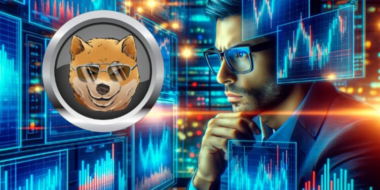 Análise de preço do Shiba Inu: por que esse token meme azarão está prestes a roubar o ímpeto de alta do SHIB?