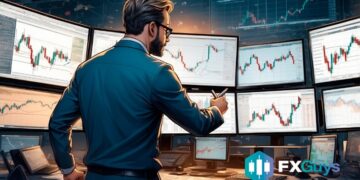 Ascensão imparável da FXGuys: por que esse token DeFi é a criptomoeda mais popular de 2024!