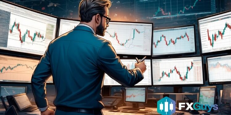 Ascensão imparável da FXGuys: por que esse token DeFi é a criptomoeda mais popular de 2024!