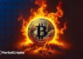 Preço do Bitcoin Agora: BTC testa zona de US$ 73.000 e visa mais ganhos