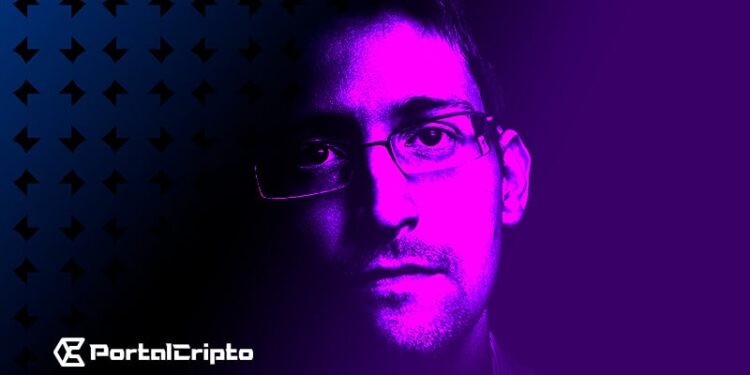 Edward Snowden