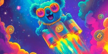 Tendência de mercado mostra rápida rotação de Ethena e Worldcoin para esta Altcoin subestimada de US$ 0,03