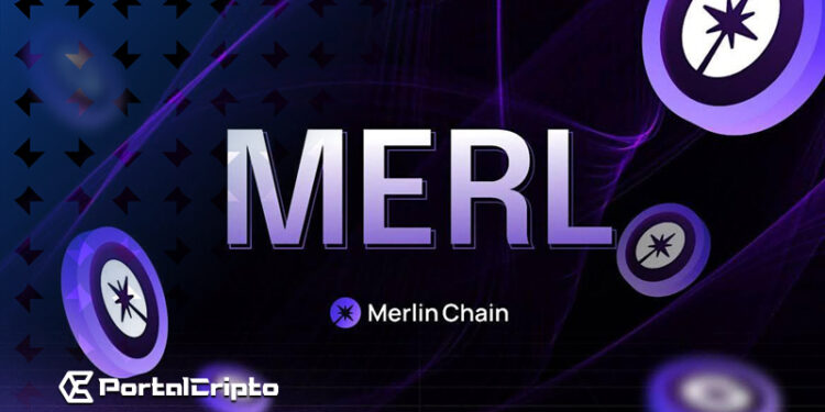 O que é Criptomoeda Merlin Chain: Guia Completo Sobre Onde Comprar MERL Crypto